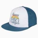 Hippie Camper Mütze